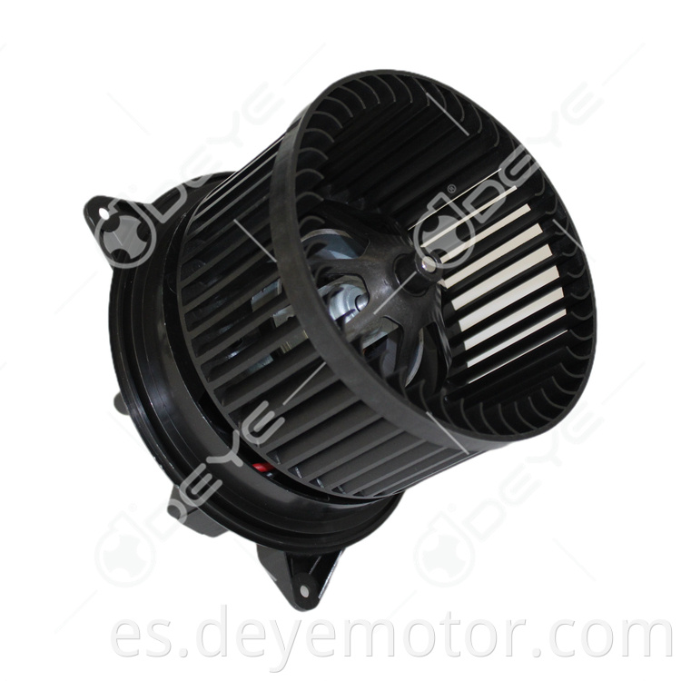 1111936 1062247 XS4H18456AA / AB / AC / AD YS4Z19805AB F03126121 motor de ventilador de aire acondicionado para FORD FOCUS FORD MONDEO